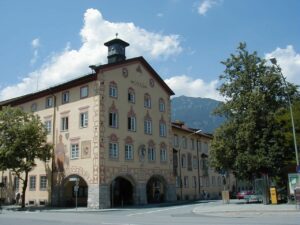 Rathaus