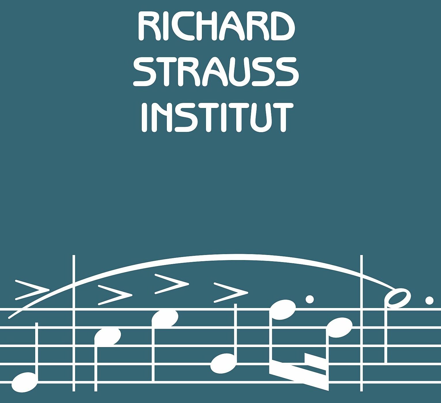 Richard Strauss Institut Logo